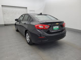 Used 2017 Chevrolet Cruze LS image 5