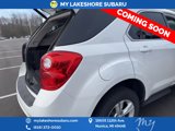 Used 2014 Chevrolet Equinox LT w/ Power Convenience Package image 4