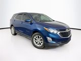 Used 2021 Chevrolet Equinox LT image 4