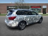 Used 2020 Nissan Pathfinder SV image 4