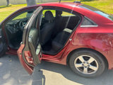 Used 2016 Chevrolet Cruze LT image 6