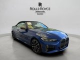 Used 2024 BMW 440i xDrive Convertible image 2