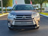 Used 2019 Toyota Highlander XLE image 4