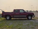 Used 2004 Chevrolet Silverado 1500 LS w/ Skid Plate Package image 2