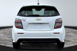 Used 2020 Chevrolet Sonic LT image 4