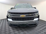 Used 2021 Chevrolet Silverado 1500 LT image 2