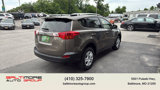 Used 2015 Toyota RAV4 LE image 4