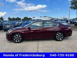 Used 2016 Honda Accord EX-L image 2