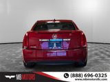 Used 2009 Cadillac CTS 3.6 image 4