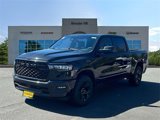 New 2025 RAM 1500 Tradesman image 4