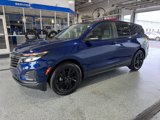 Used 2023 Chevrolet Equinox LS w/ LS Convenience Package image 4