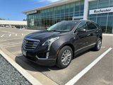 Used 2017 Cadillac XT5 Luxury w/ Driver Awareness Package image 3