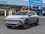 New 2025 Chevrolet Equinox EV LT image 6
