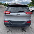 Used 2016 Jeep Cherokee Latitude image 6