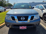 Used 2017 Nissan Frontier SV image 2