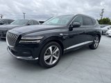 Used 2023 Genesis GV80 3.5T Advanced + w/ Cargo Package image 2