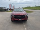 New 2025 Chevrolet Trax RS w/ Driver Confidence Package image 3