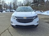 Certified 2021 Chevrolet Equinox Premier image 2