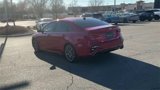 Certified 2021 Kia Forte GT image 5