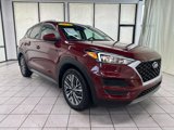 Used 2019 Hyundai Tucson SEL image 3