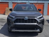 Used 2022 Toyota RAV4 XSE w/ XSE Grade Weather Package image 2