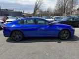 Used 2021 Acura TLX w/ A-SPEC Pkg image 2