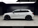 Used 2020 Audi SQ5 Premium Plus w/ Premium Plus Package image 3