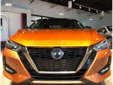 Used 2021 Nissan Sentra SR image 3