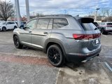 New 2025 Volkswagen Atlas SE image 5