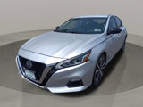 Used 2019 Nissan Altima 2.5 SR image 2