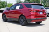 Used 2023 Chevrolet Equinox RS image 5