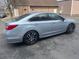 Used 2015 Subaru Legacy 2.5i image 5