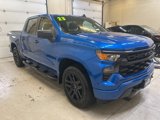 Used 2023 Chevrolet Silverado 1500 Custom image 3