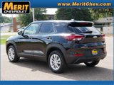 New 2025 Chevrolet TrailBlazer LS w/ LS Convenience Package image 2