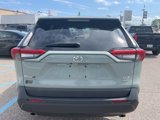 Used 2019 Toyota RAV4 XLE image 5