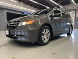 Used 2016 Honda Odyssey SE image 3