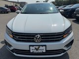 Used 2018 Volkswagen Passat 2.0T R-Line image 2
