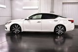 Used 2019 Nissan Altima 2.0 Platinum image 4