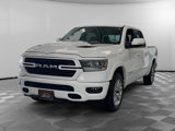 Used 2022 RAM 1500 Laramie image 3
