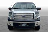 Used 2014 Ford F150 Lariat w/ Equipment Group 502A Luxury image 3