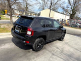 Used 2017 Jeep Compass Sport w/ Power Value Group image 4