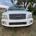 Used 2008 INFINITI QX56 4WD w/ Technology Pkg image 4