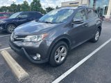 Used 2015 Toyota RAV4 XLE image 2