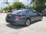 Certified 2023 Hyundai Sonata SEL w/ Convenience Package image 5
