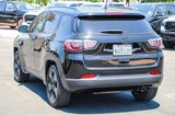 Used 2020 Jeep Compass Latitude image 2