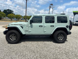 Used 2024 Jeep Wrangler Unlimited Rubicon 392 image 4