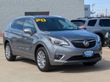 Used 2020 Buick Envision Essence image 4