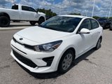 Used 2021 Kia Rio LX image 1
