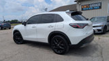 Used 2024 Honda HR-V Sport image 6