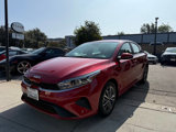 Used 2023 Kia Forte LXS w/ LXS Technology Package image 5